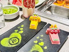 -海底捞火锅(吉利大厦店)