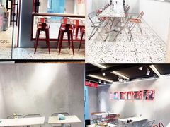 -百事喜乐炸鸡铺(合肥首店)