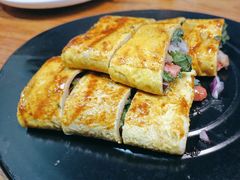 -金掌勺·锅包肉(双榆树店)