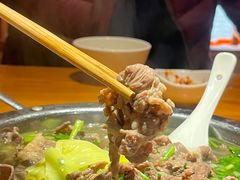 -大众跷脚牛肉馆·非遗传承单位(峨眉山店)