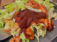 -春川铁板鸡(高科园店)