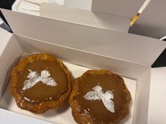 -沁蝶 Butterfly Patisserie甜品蛋糕(北京瑰丽酒店)