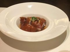 -富力丽思卡尔顿酒店·丽轩中餐厅
