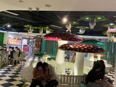 -H次元沉浸剧情密室(街道口店)
