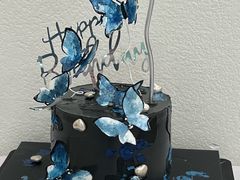 -玉见cake低糖蛋糕甜品台定制(河西店)