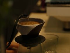 -塔拉苏咖啡(中信丹阳花园店)