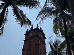 -海口骑楼老街历史文化街区