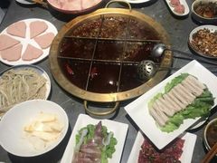 -长嘉·河图火锅(长嘉汇江景旗舰店)