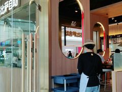 -比格比萨自助(德思勤四季汇店)