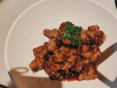 -绿茶餐厅(领展购物广场·中关村店)