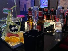 -音乐派KTV(银泰城店)