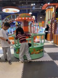 -卡通尼乐园(上海安亭店)