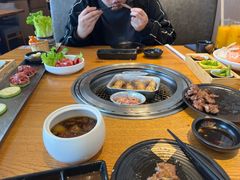 -赤坂亭·M9和牛烧肉·铁板烧·日料398放题(长泰广场店)