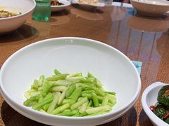 -梁家大院•农家菜(昆山会展中心店)