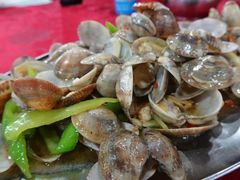 -板桥海鲜广场11排2号