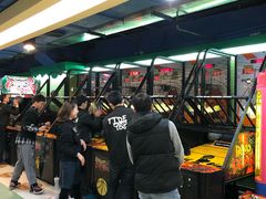 -爱玩嘉年华(江北一店)
