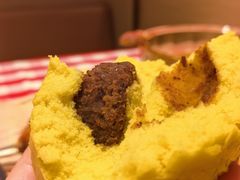 -西贝(虹口龙之梦店)