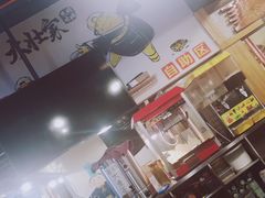 -大壮家原味烤肉(兴华北街店)