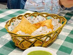 -Santoor 萨都里印度餐厅(北锣鼓巷店)
