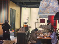 -和府捞面(西溪印象城店)