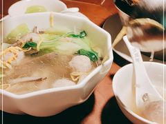 -外婆家(世界城广场店)