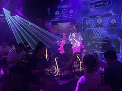 -深圳凯宾斯基酒店