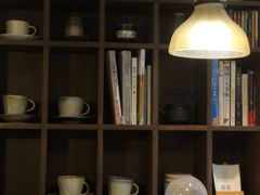 -RUMORS COFFEE ROASTERY鲁马滋咖啡(湖南路店)