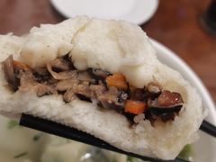 素五丁包-大明寺素食坊(扬子江中路店)