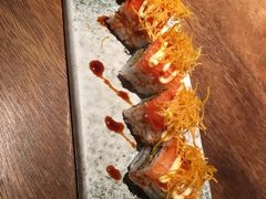 -千代武日本料理(爱建店)
