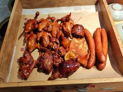 -鸽子窝(宋庄店)