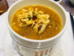 -新光酒家·河豚·海鲜·蟹料理(浦东店)