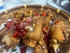 -郭家小厨(江南风情街店)