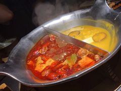 -湊湊火锅·茶憩(石家庄万象城店)