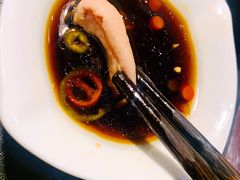 -大匠工房古船木艺术餐厅·猪肚鸡专门店(长白仙岛店)