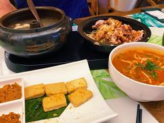 -云海肴·云南小炒·汽锅鸡(曲江大悦城店)