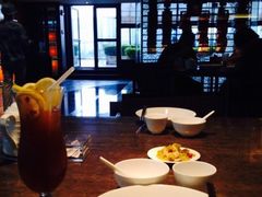-真爱中国餐馆·年华店(朱雀大街店)