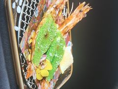 -和创柚子·会席日本料理(新区淮海街店)