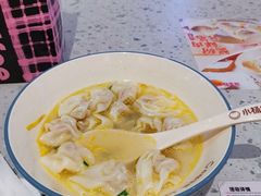 -小杨生煎(周浦万达店)