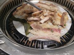 -烤路里·韩国品质自助烤肉(石路天虹4号店)