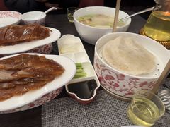 -香丰阁·烤鸭·川湘菜(清河店)