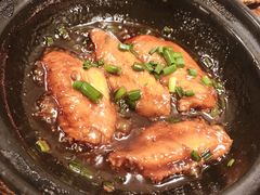 鸡翅只-小时候焗海鲜(鄞州万达店)