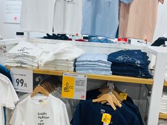 -优衣库(青岛万象城店)