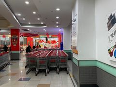 -大润发(康桥店)