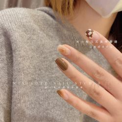 -米小兔美甲美睫