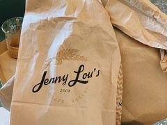 -婕妮璐超市 Jenny Lou’s Shop(三里屯店)