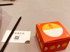 -dotcom coffee古点咖啡(致真大厦店)