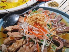 -食锦记·福建私房菜(浦西万达店)