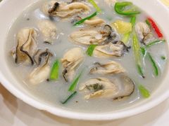 -台山美食一绝阿四台山黄鳝饭(阿四创作店)
