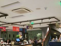 -新旺茶餐厅·早餐·夜宵(仙霞店)