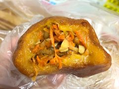 咸炸枣-卢聪艺小吃店(阳翟总店)